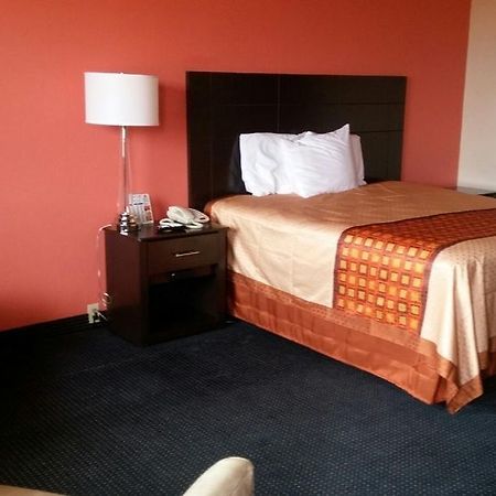 Travelers Lodge Beatrice Luaran gambar
